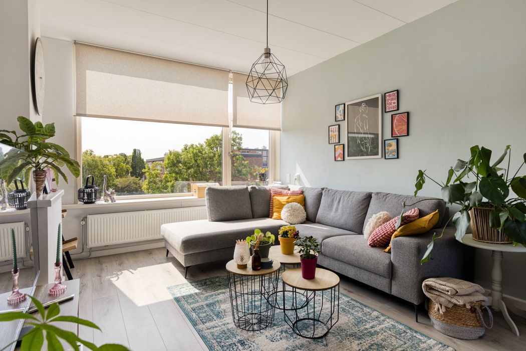 Heyermansstraat 3B, SPIJKENISSE foto 1