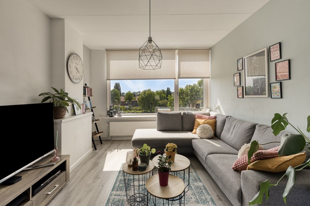 Heyermansstraat 3B, SPIJKENISSE foto 6