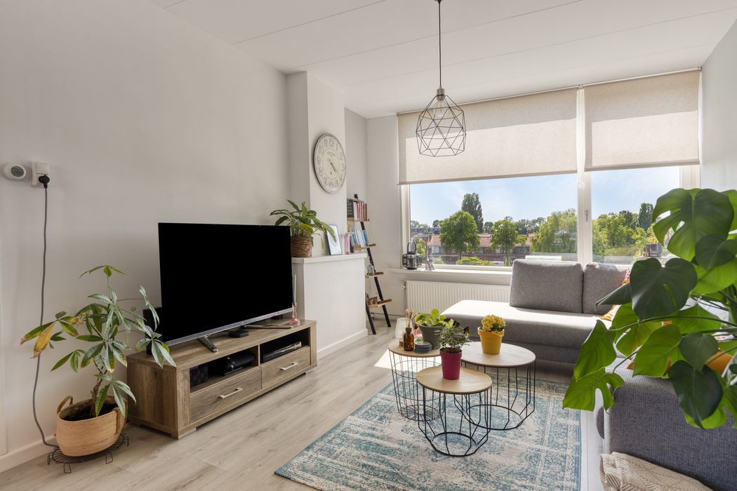 Heyermansstraat 3B, SPIJKENISSE foto 7