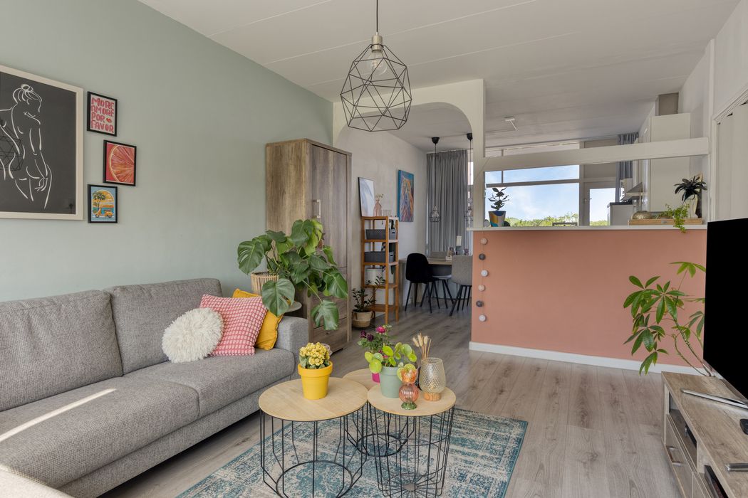 Heyermansstraat 3B, SPIJKENISSE foto 8