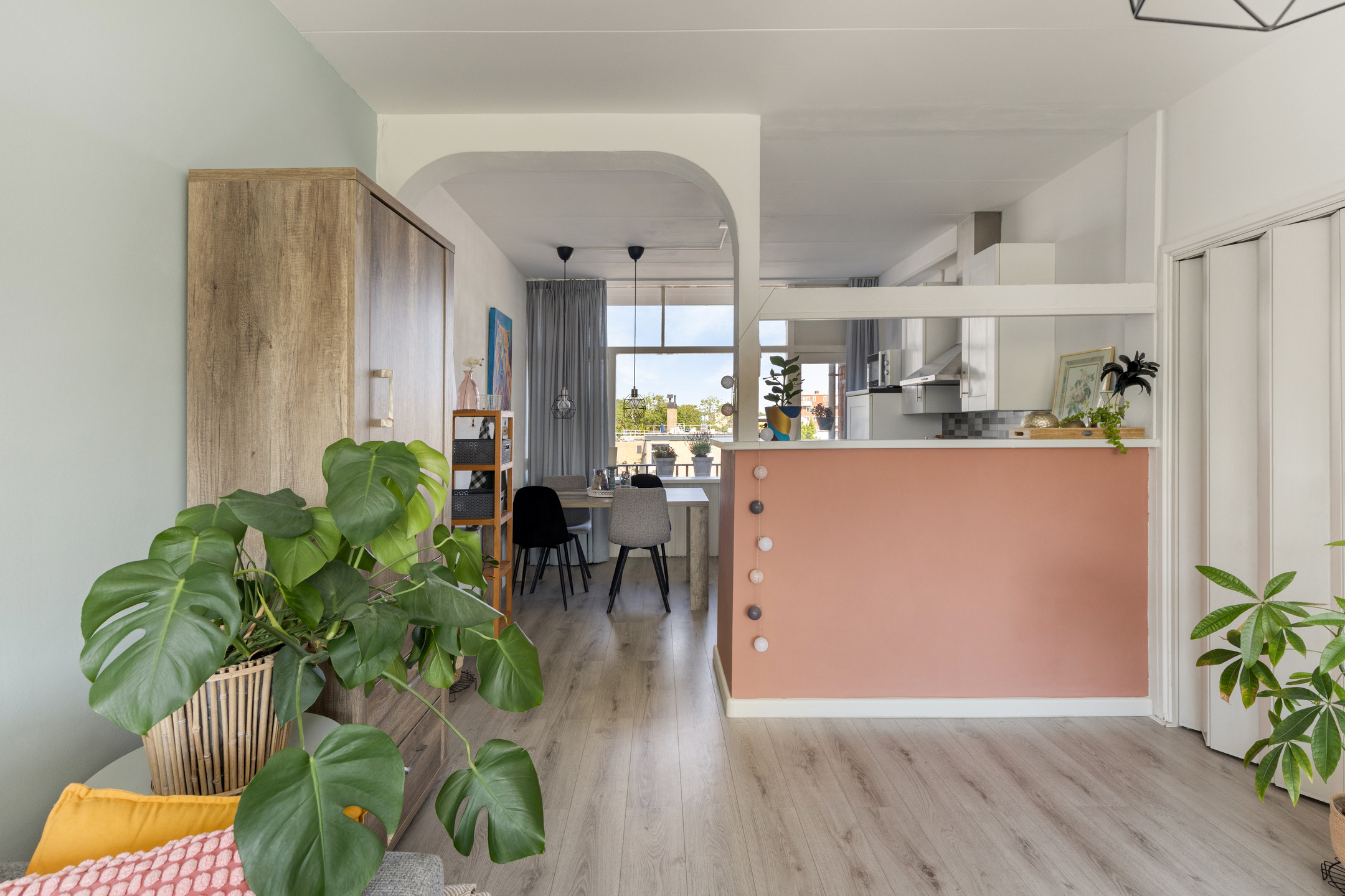 Heyermansstraat 3B, SPIJKENISSE foto 9