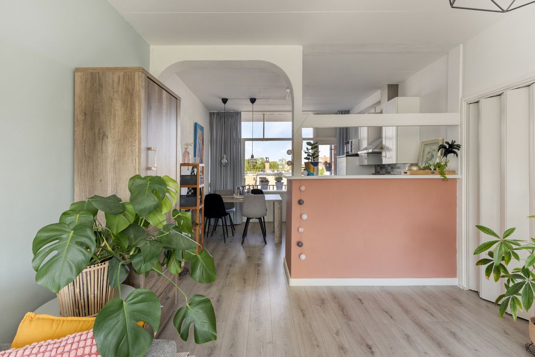 Heyermansstraat 3B, SPIJKENISSE foto 9