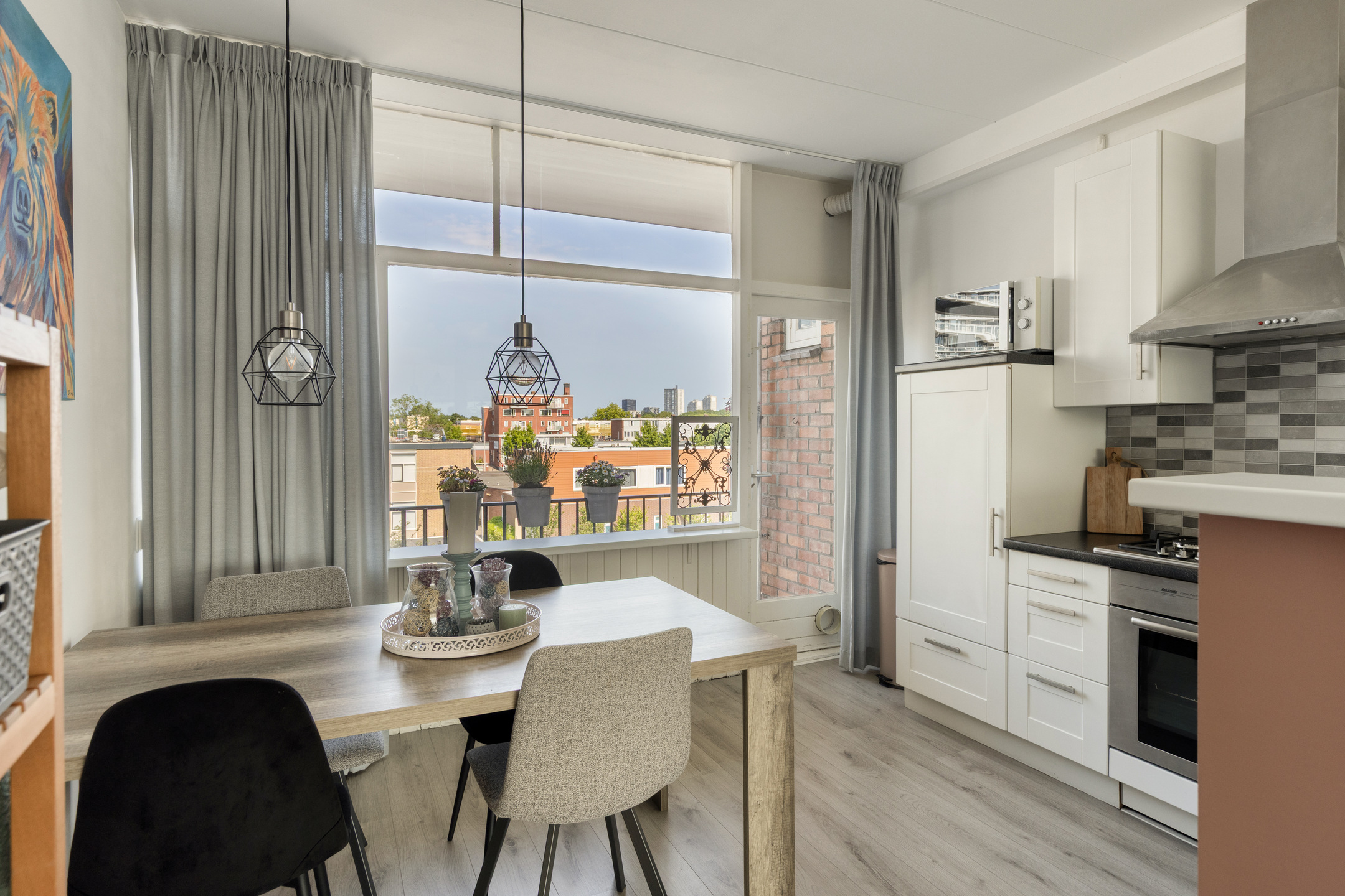 Heyermansstraat 3B, SPIJKENISSE foto 10