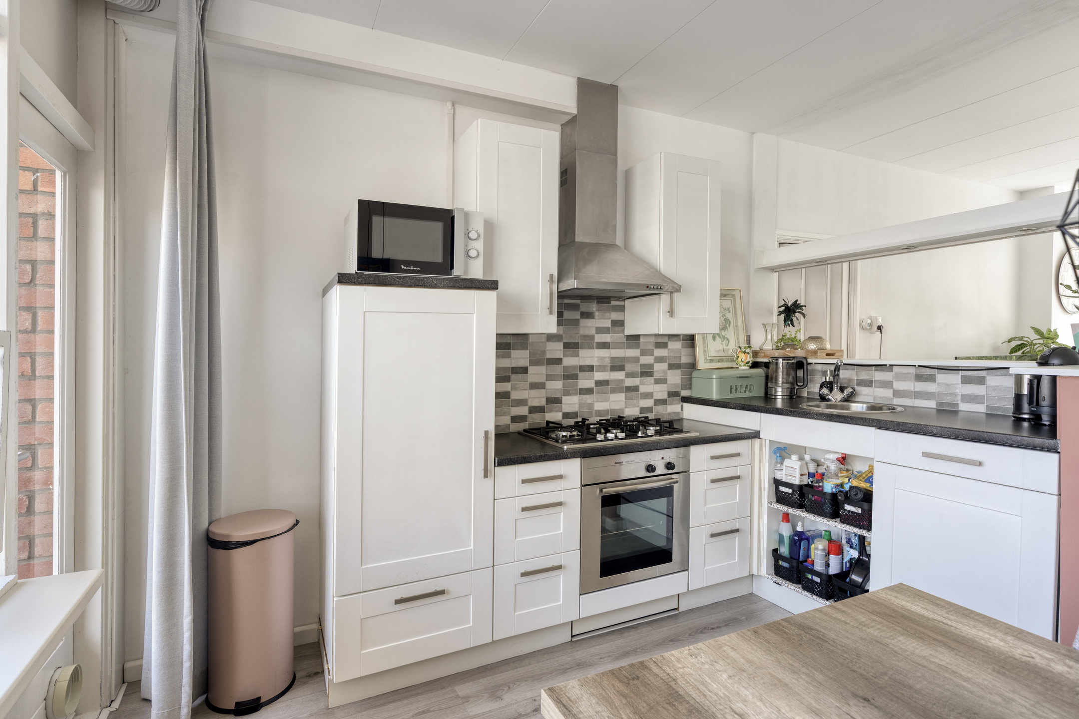 Heyermansstraat 3B, SPIJKENISSE foto 11