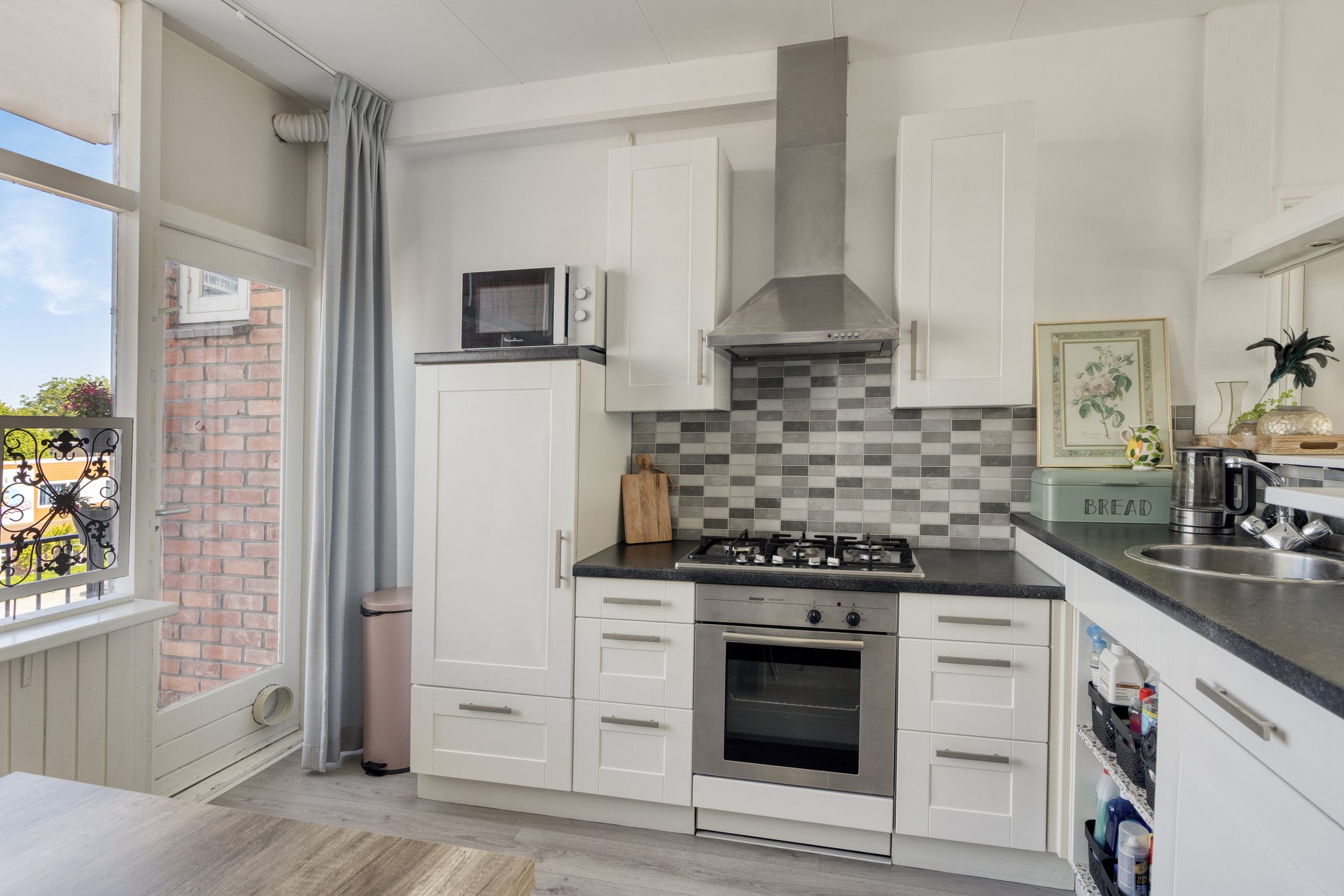 Heyermansstraat 3B, SPIJKENISSE foto 12