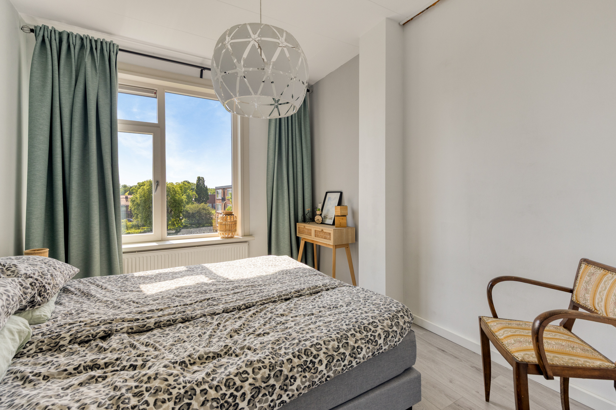 Heyermansstraat 3B, SPIJKENISSE foto 13