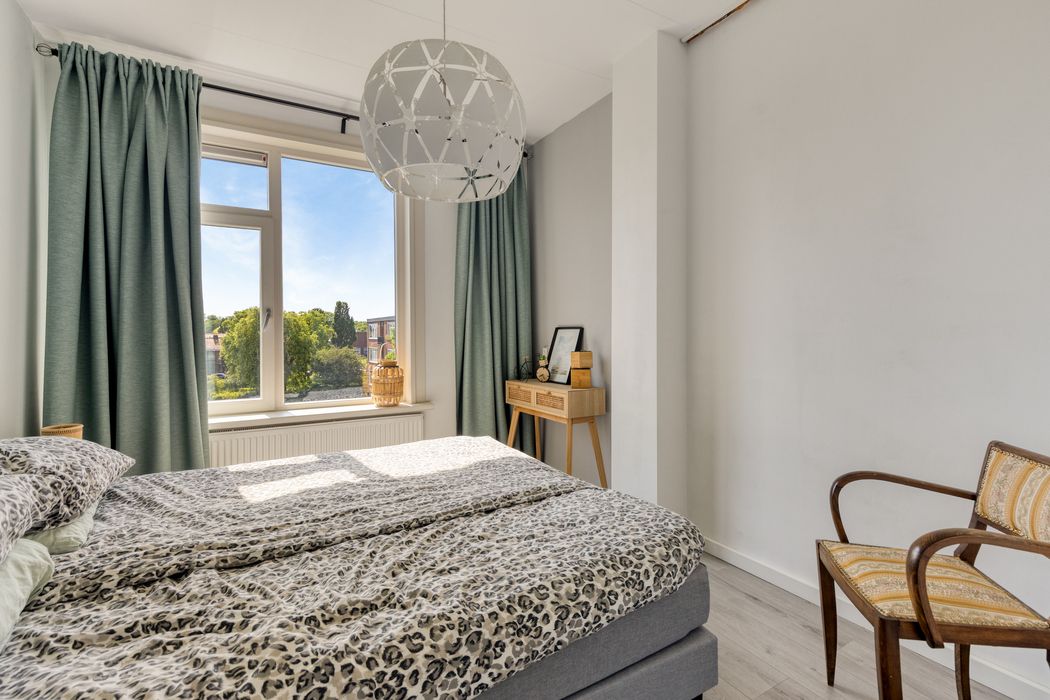 Heyermansstraat 3B, SPIJKENISSE foto 13