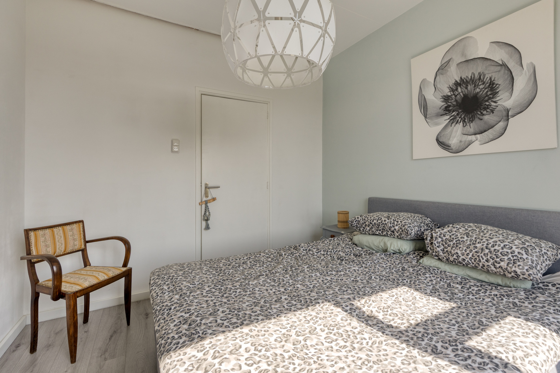 Heyermansstraat 3B, SPIJKENISSE foto 14