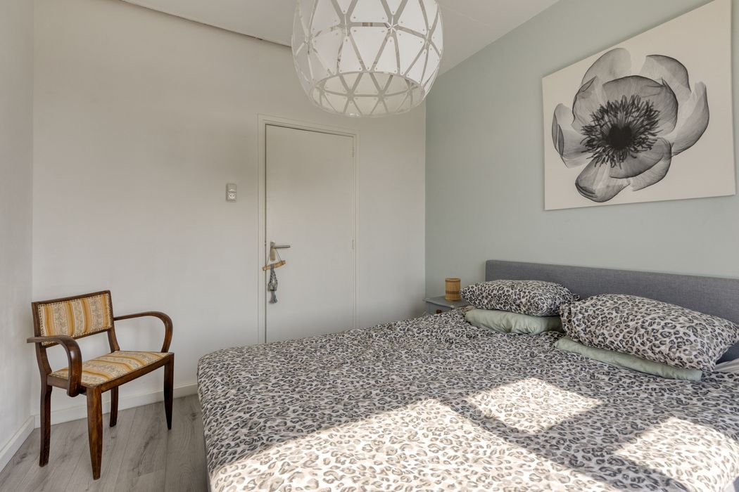 Heyermansstraat 3B, SPIJKENISSE foto 14