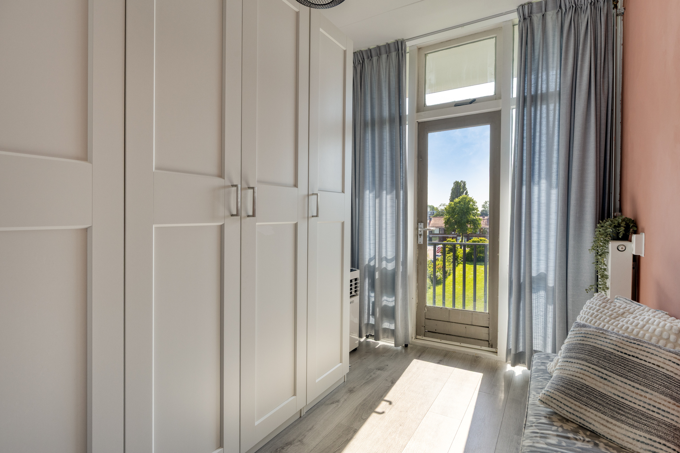 Heyermansstraat 3B, SPIJKENISSE foto 15