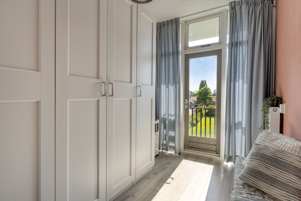 Heyermansstraat 3B, SPIJKENISSE foto 15