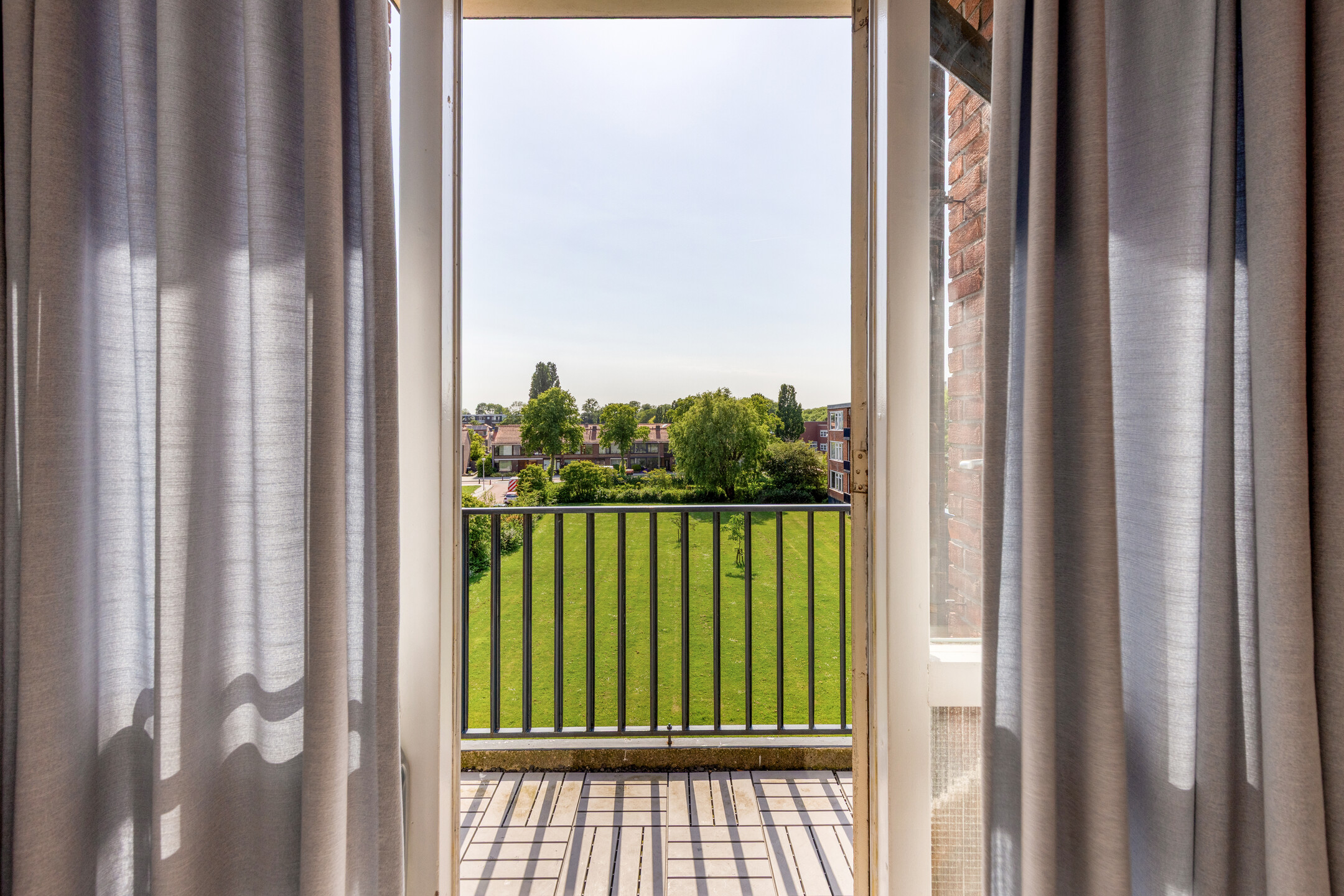 Heyermansstraat 3B, SPIJKENISSE foto 16