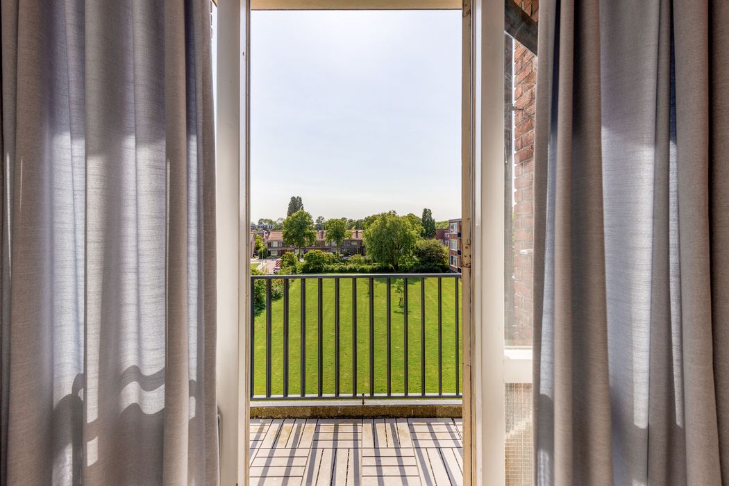 Heyermansstraat 3B, SPIJKENISSE foto 16