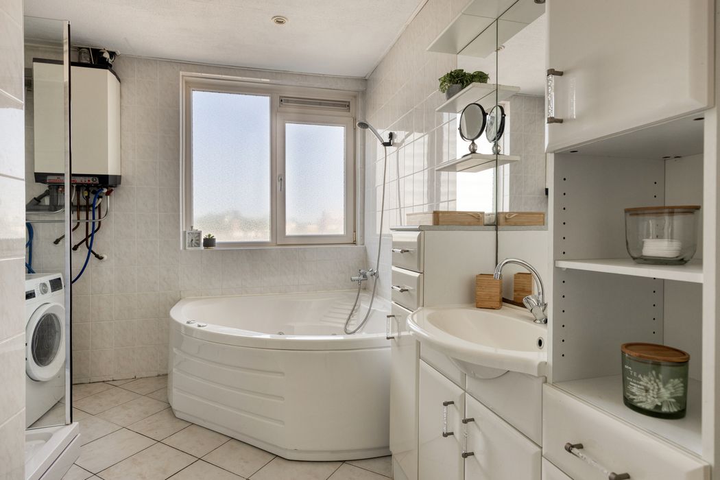 Heyermansstraat 3B, SPIJKENISSE foto 17