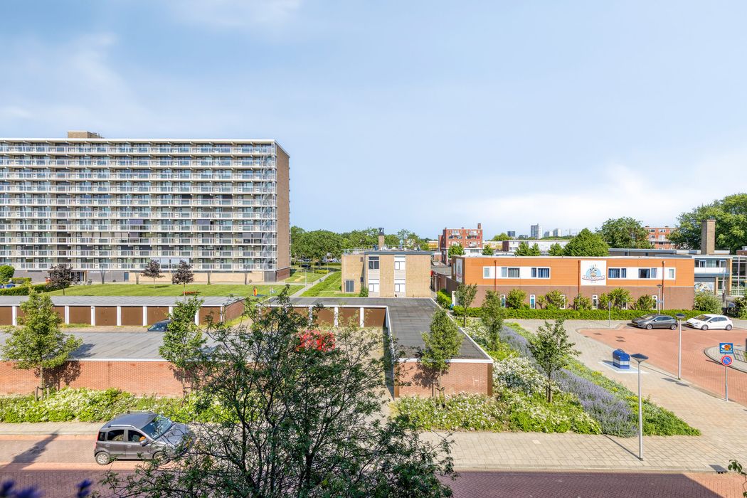 Heyermansstraat 3B, SPIJKENISSE foto 20