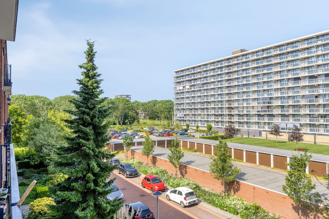 Heyermansstraat 3B, SPIJKENISSE foto 22