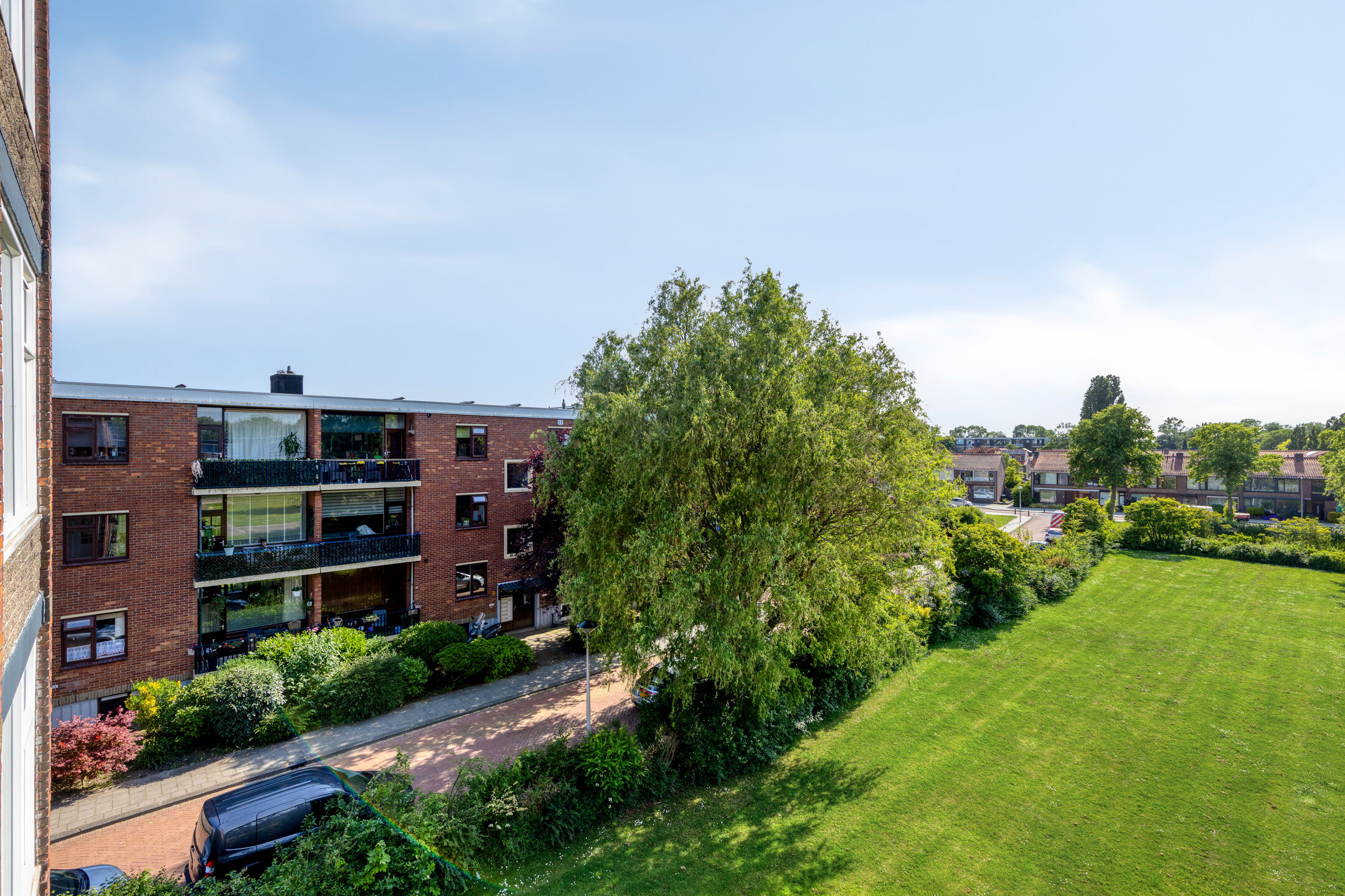 Heyermansstraat 3B, SPIJKENISSE foto 24