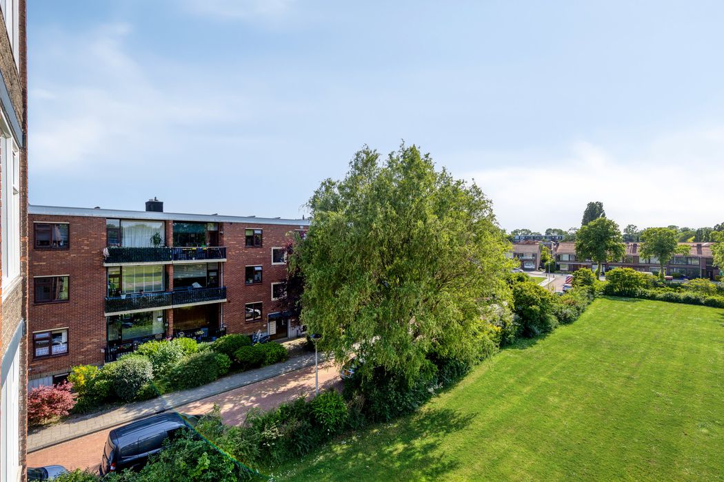 Heyermansstraat 3B, SPIJKENISSE foto 24