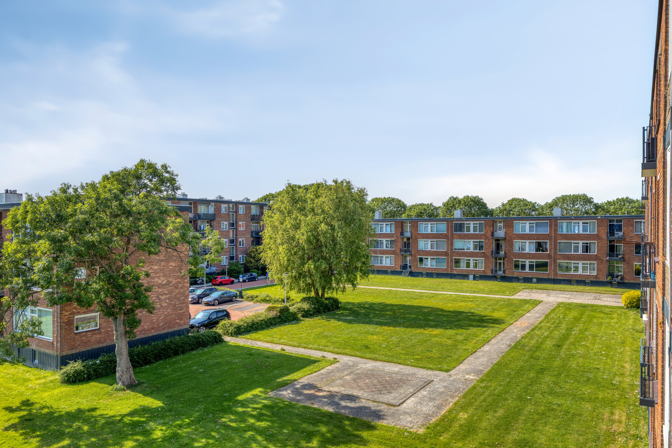 Heyermansstraat 3B, SPIJKENISSE foto 25