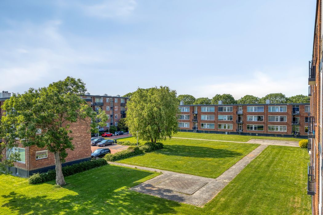 Heyermansstraat 3B, SPIJKENISSE foto 25