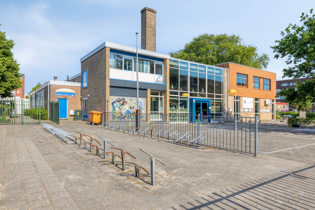Heyermansstraat 3B, SPIJKENISSE foto 26