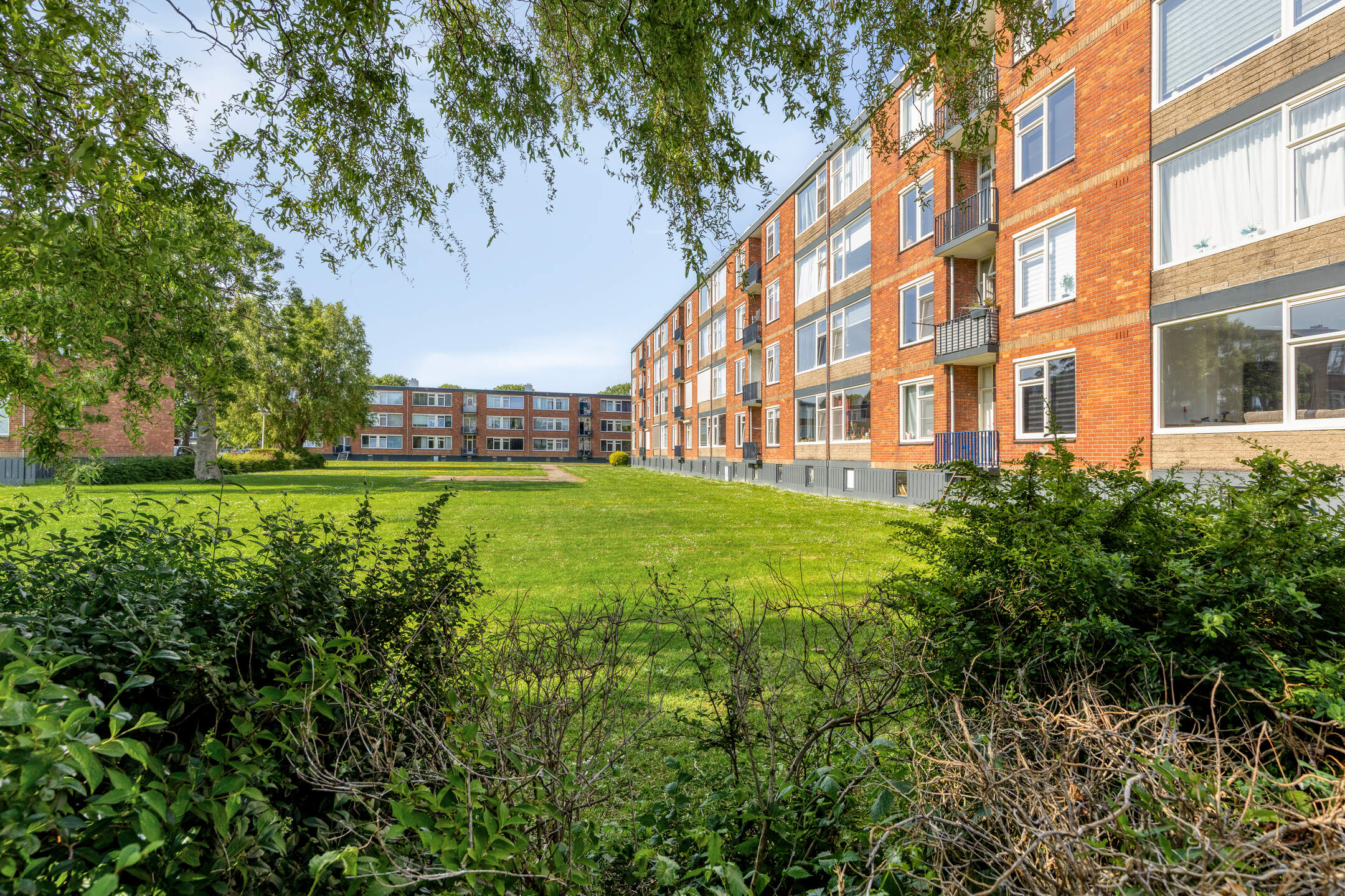 Heyermansstraat 3B, SPIJKENISSE foto 27