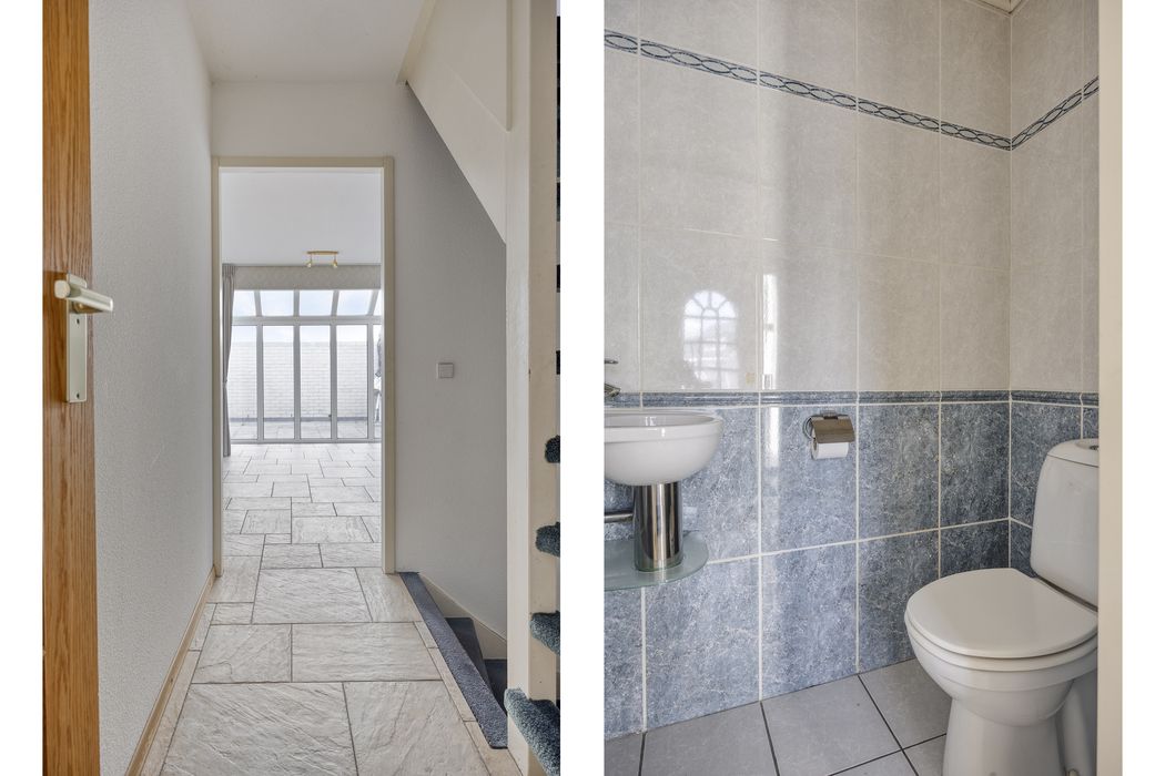 Johanna Naberstraat 3, SPIJKENISSE foto 10