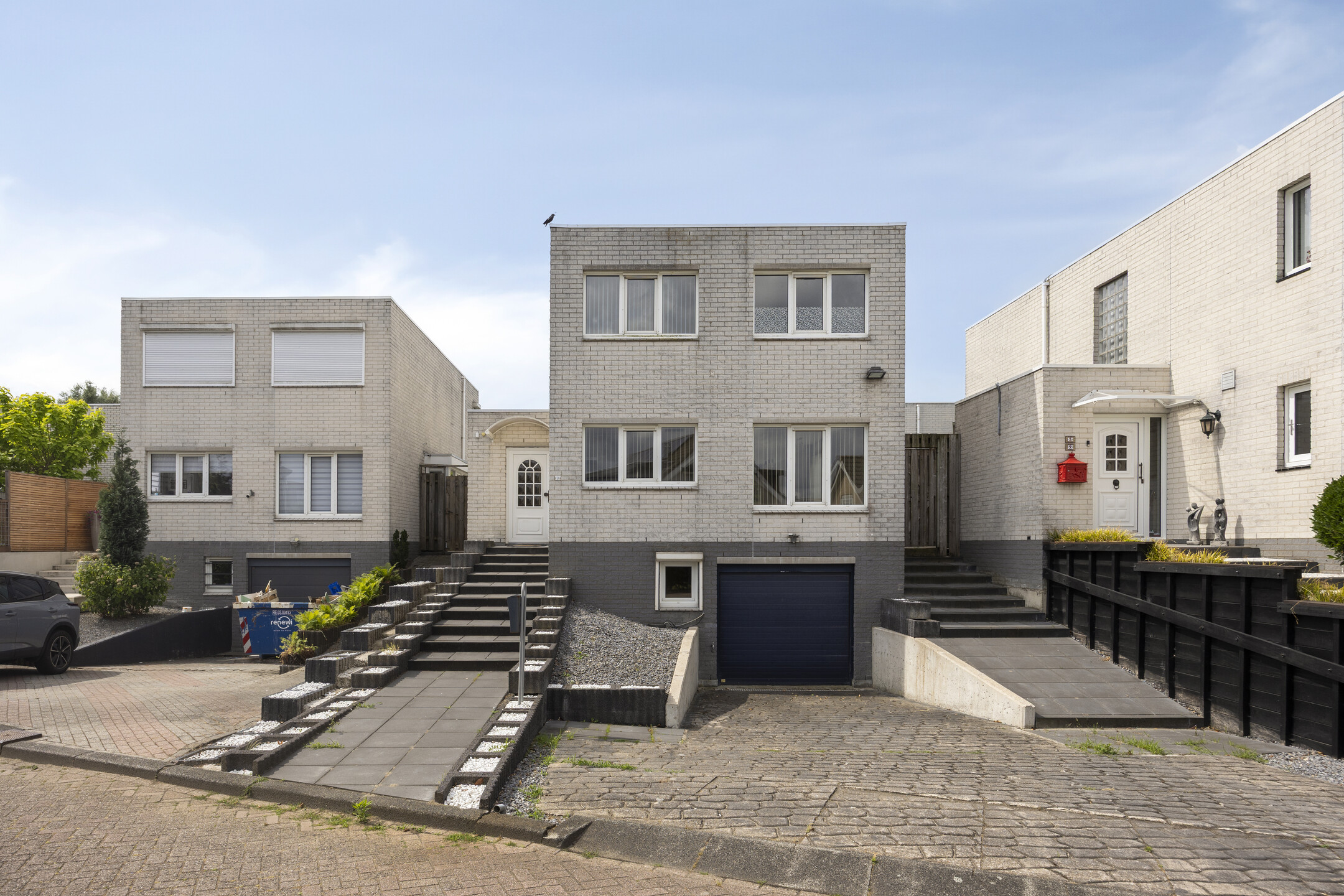 Johanna Naberstraat 3, SPIJKENISSE foto 1