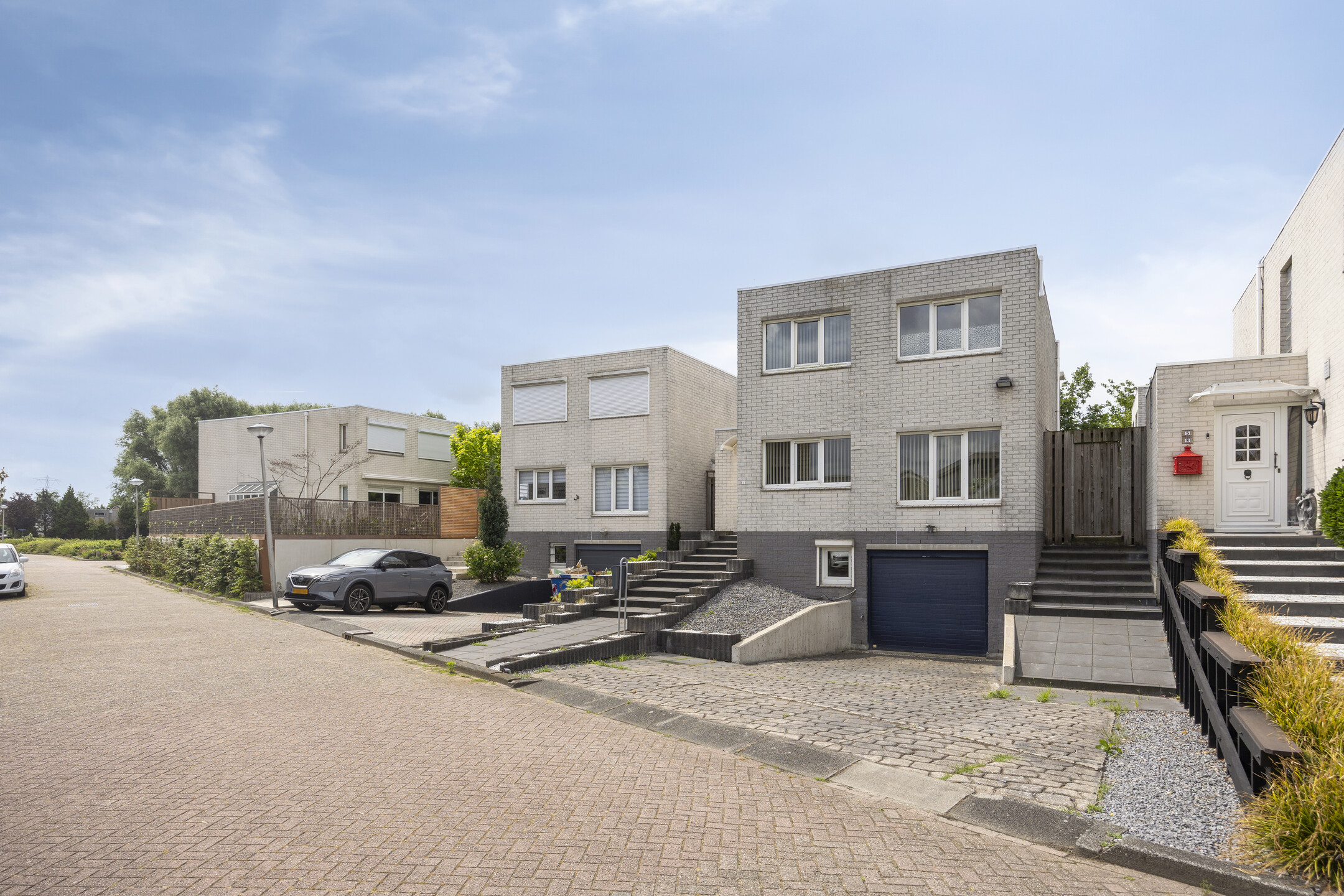 Johanna Naberstraat 3, SPIJKENISSE foto 0