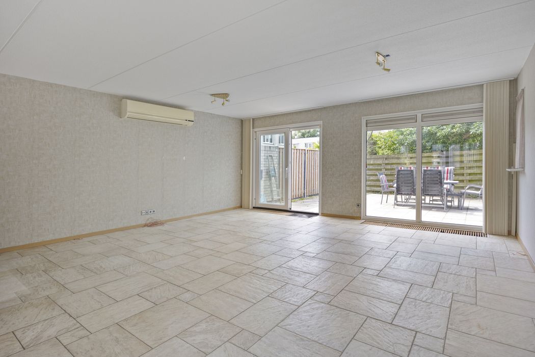 Johanna Naberstraat 3, SPIJKENISSE foto 3