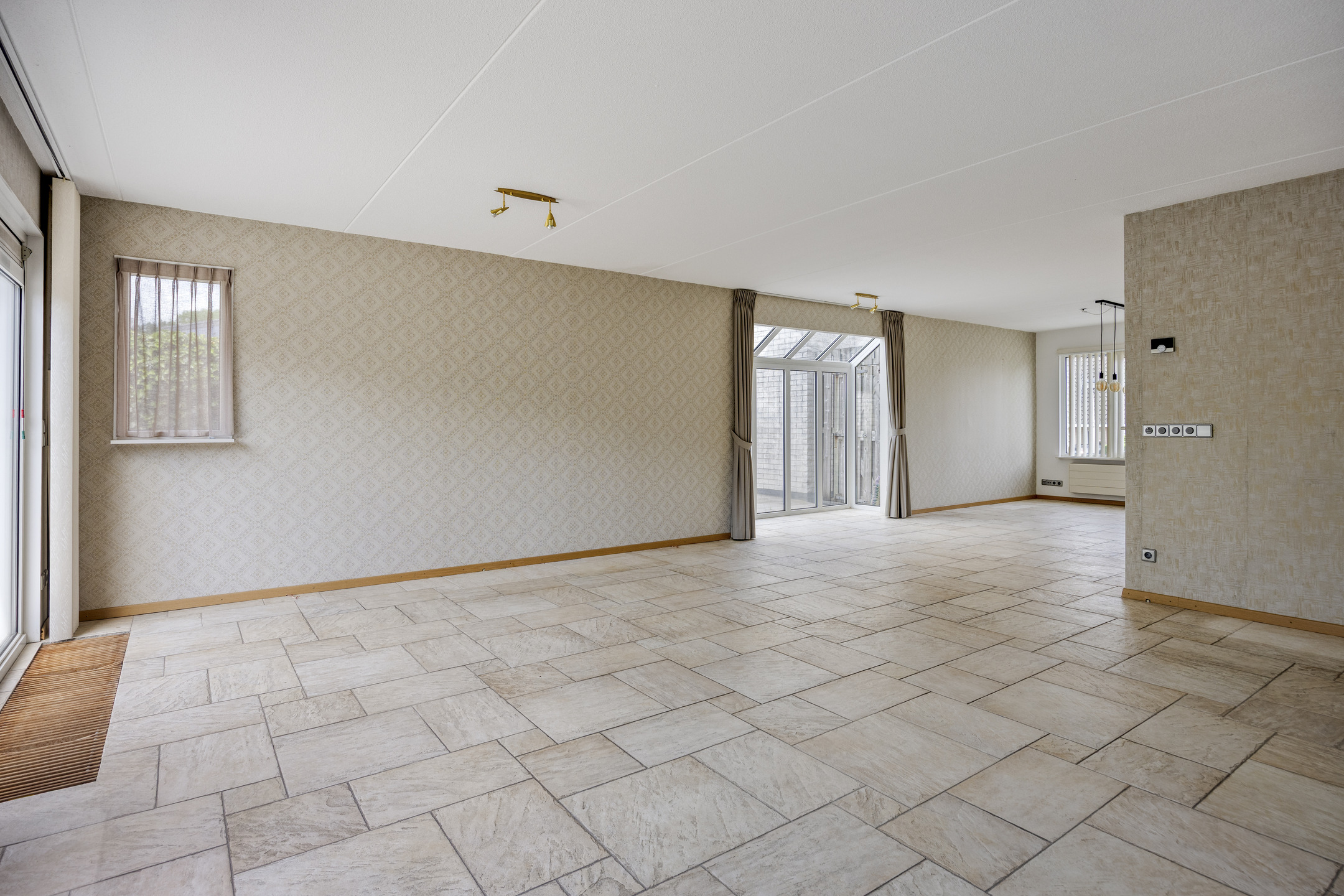 Johanna Naberstraat 3, SPIJKENISSE foto 4