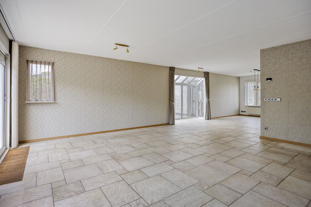 Johanna Naberstraat 3, SPIJKENISSE foto 4