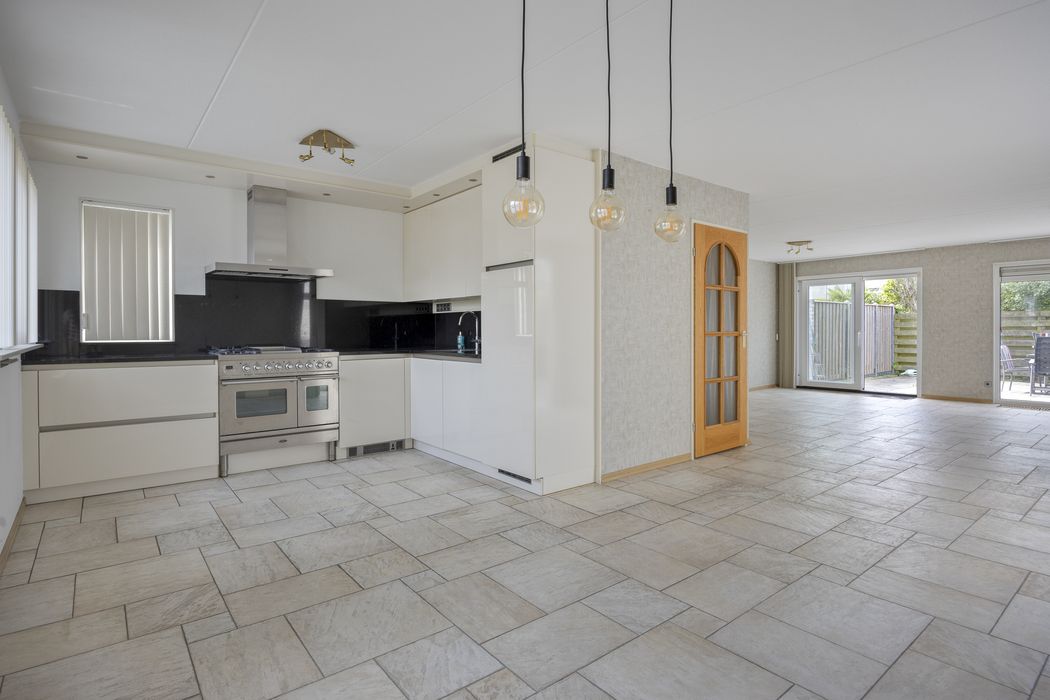 Johanna Naberstraat 3, SPIJKENISSE foto 6