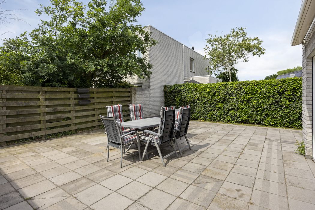Johanna Naberstraat 3, SPIJKENISSE foto 29