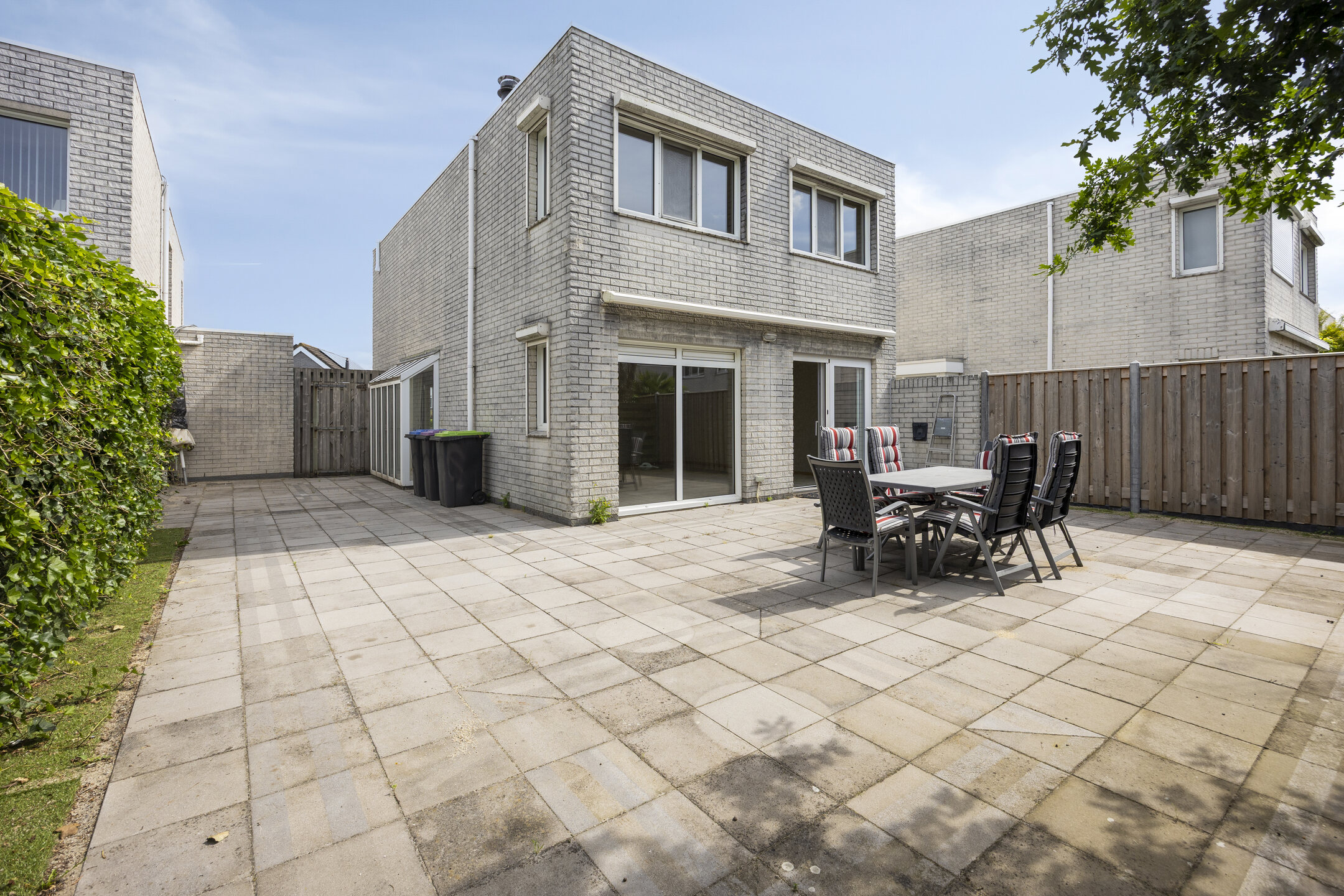Johanna Naberstraat 3, SPIJKENISSE foto 28