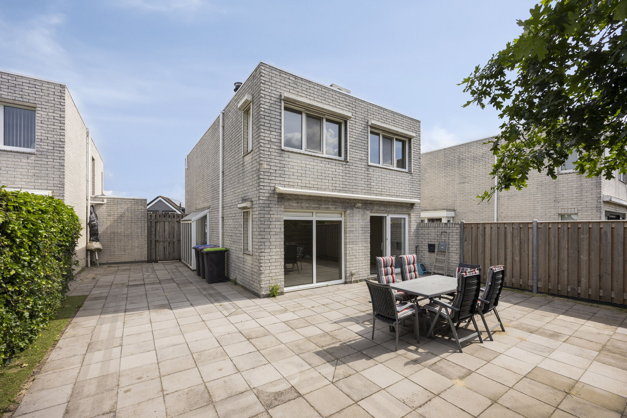 Johanna Naberstraat 3, SPIJKENISSE foto 2