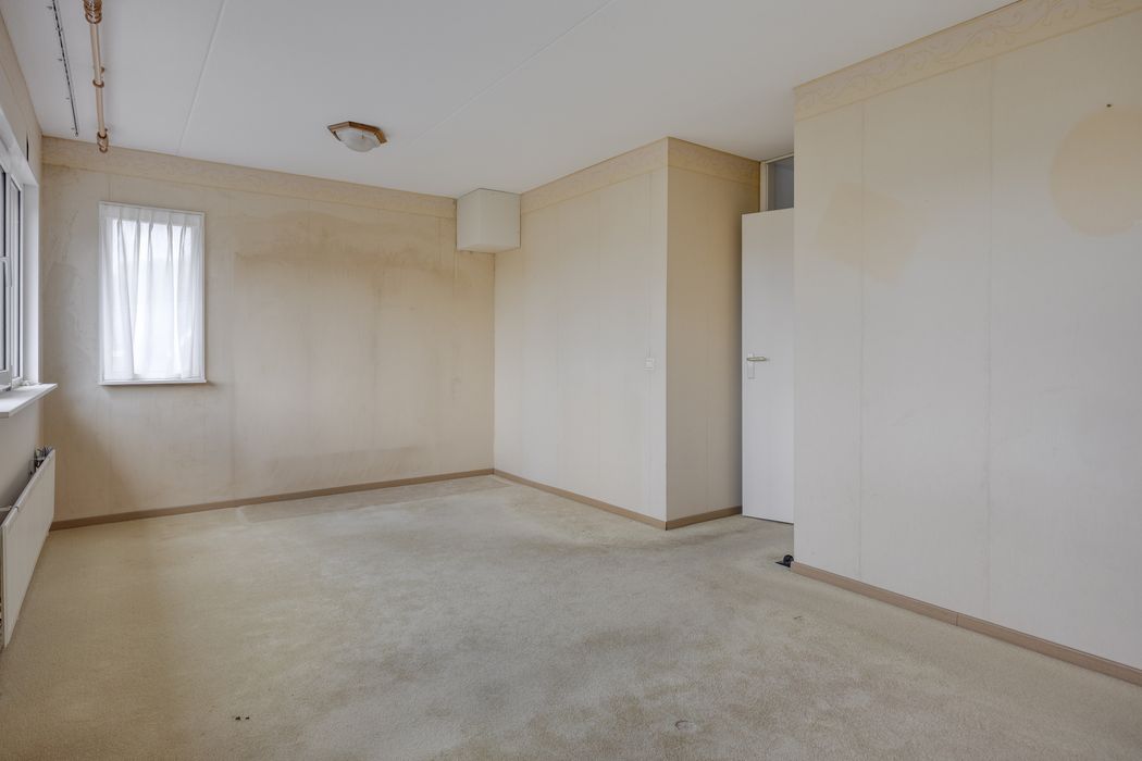 Johanna Naberstraat 3, SPIJKENISSE foto 22