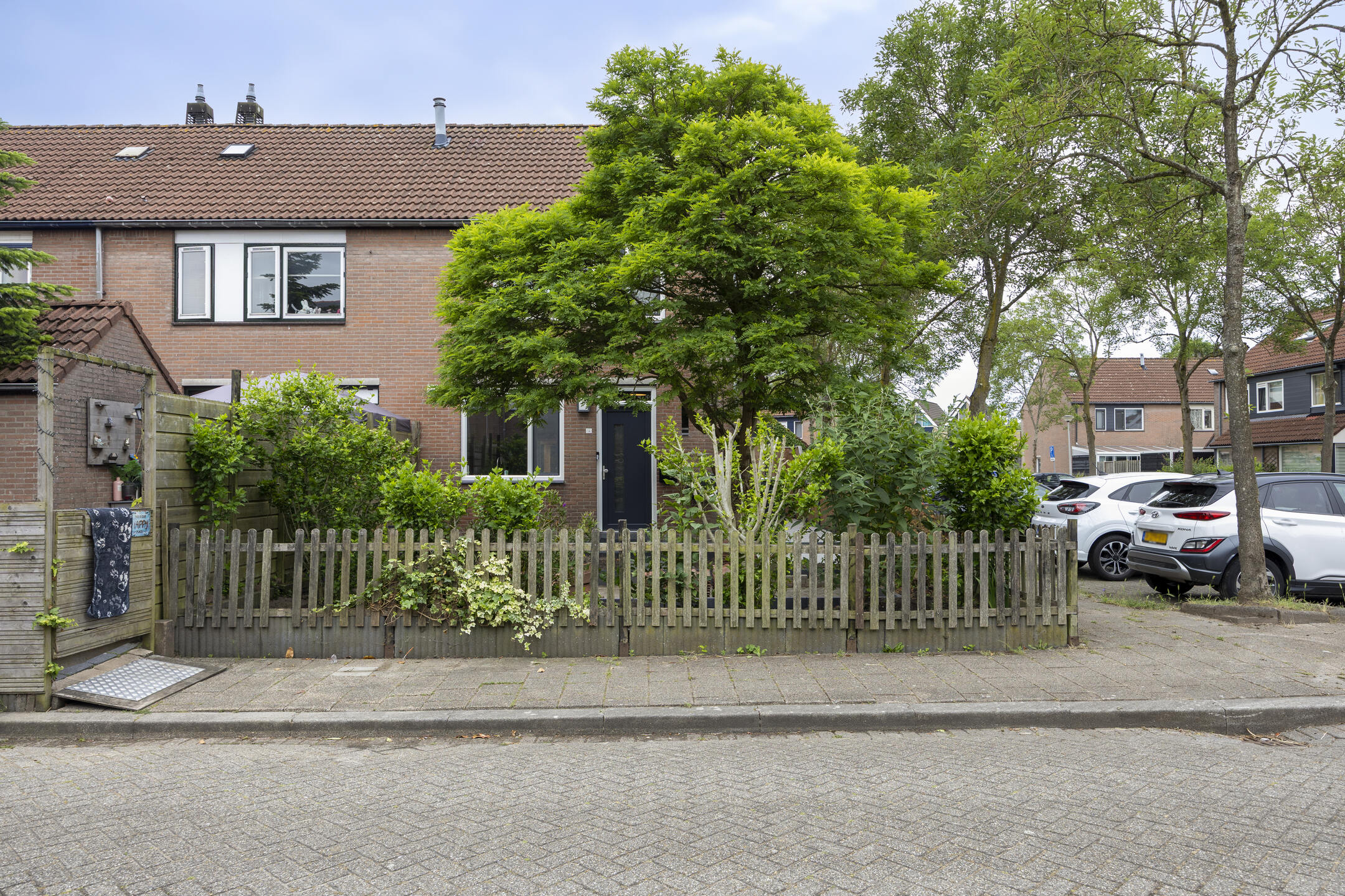 Alikruik 14, HELLEVOETSLUIS foto 0