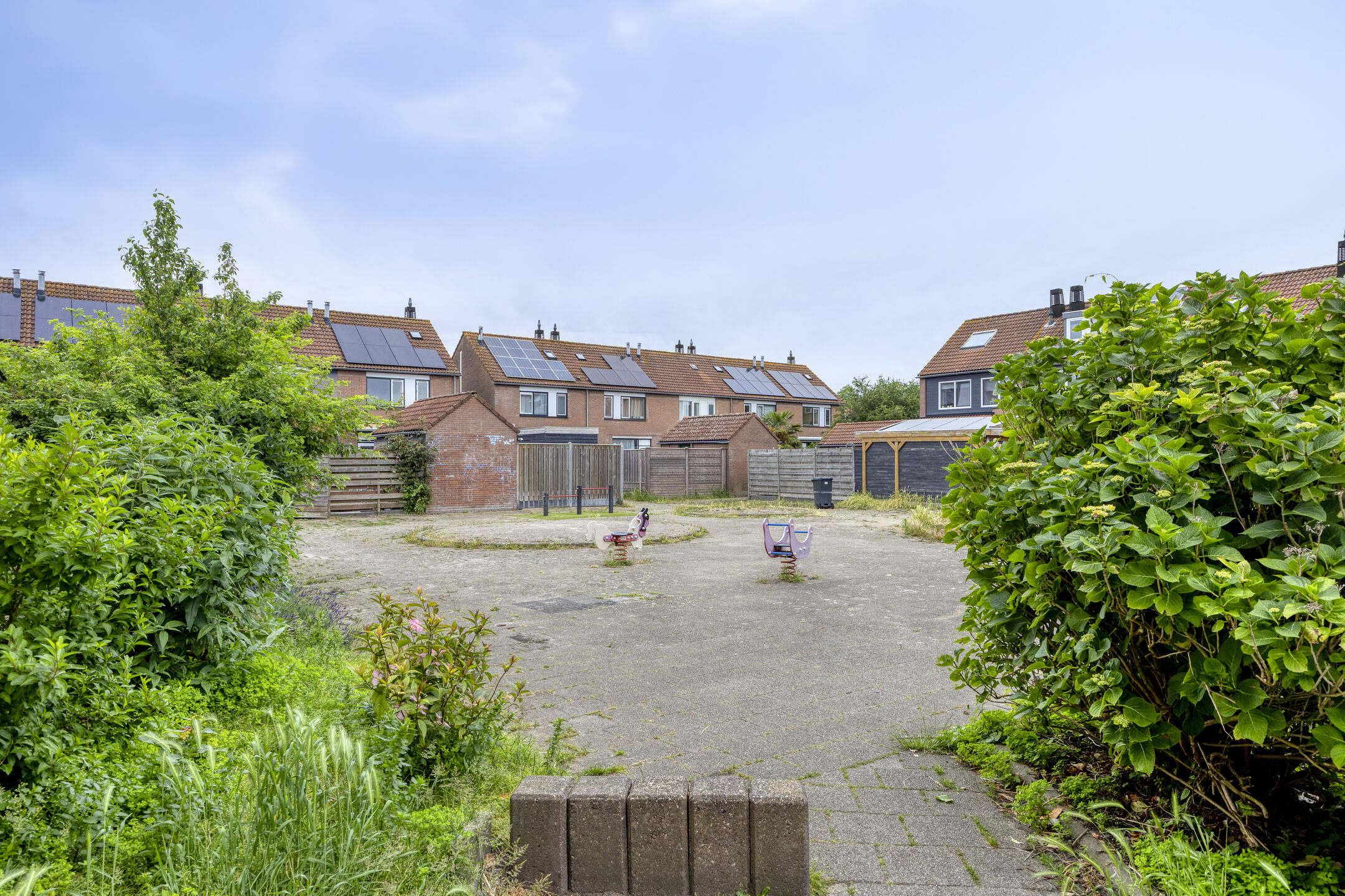 Alikruik 14, HELLEVOETSLUIS foto 28