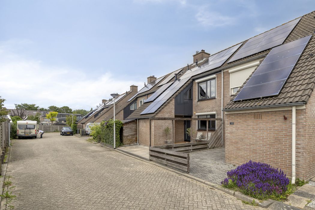 Aan de IJsbaan 14, ZUIDLAND foto 37