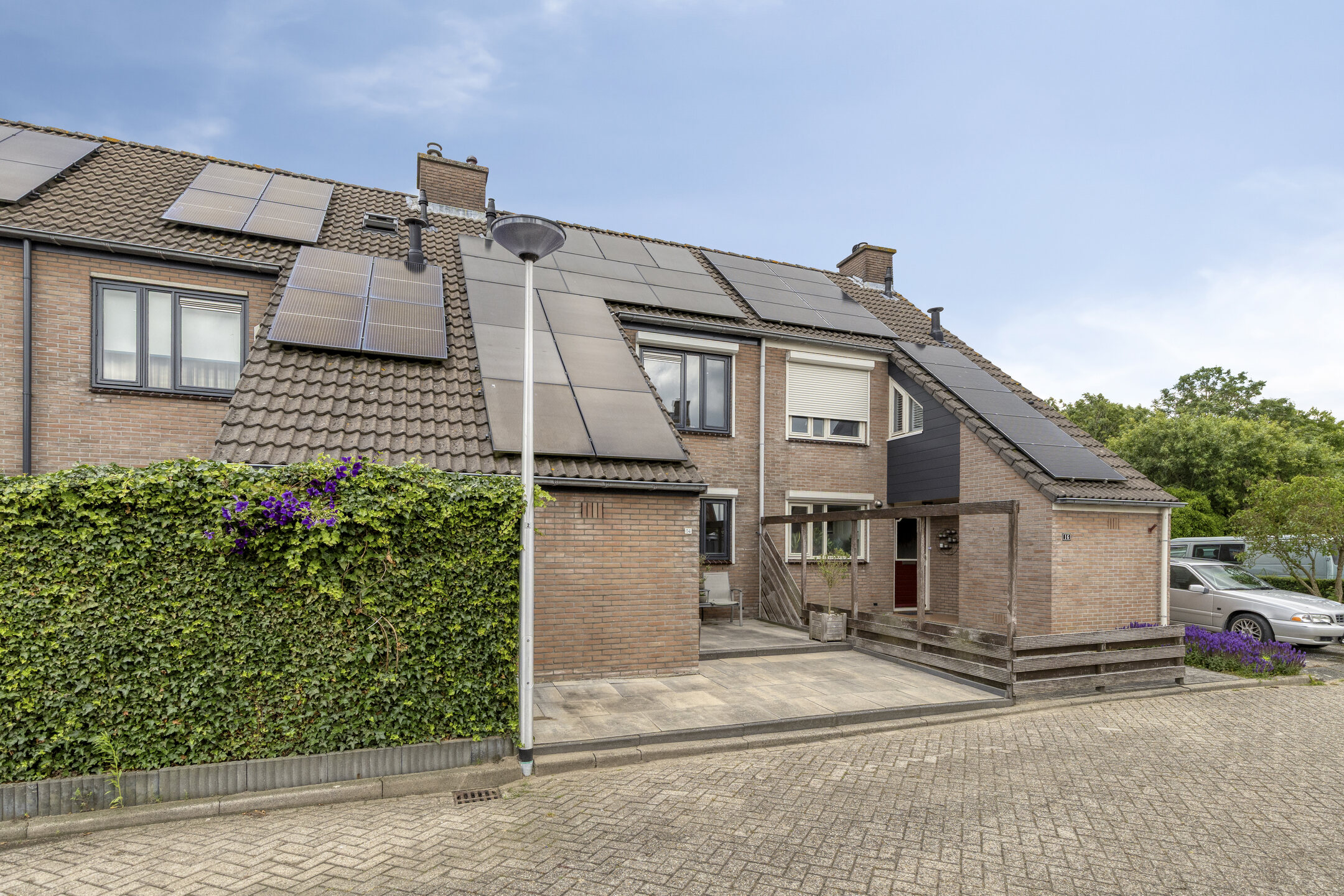 Aan de IJsbaan 14, ZUIDLAND foto 0