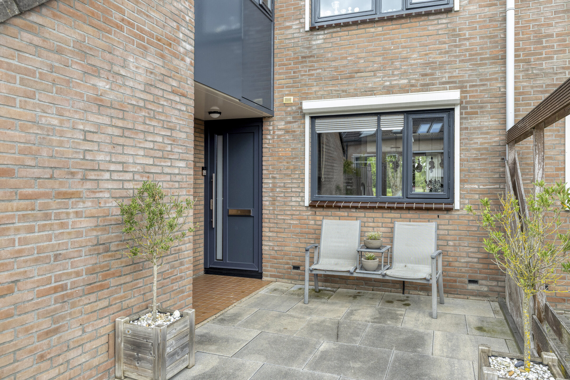 Aan de IJsbaan 14, ZUIDLAND foto 36