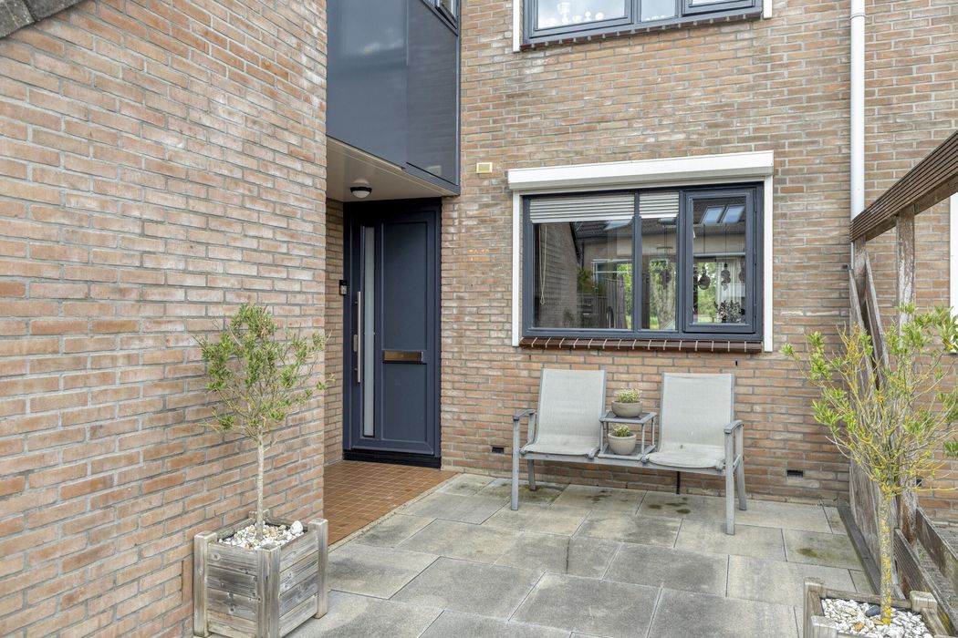 Aan de IJsbaan 14, ZUIDLAND foto 36