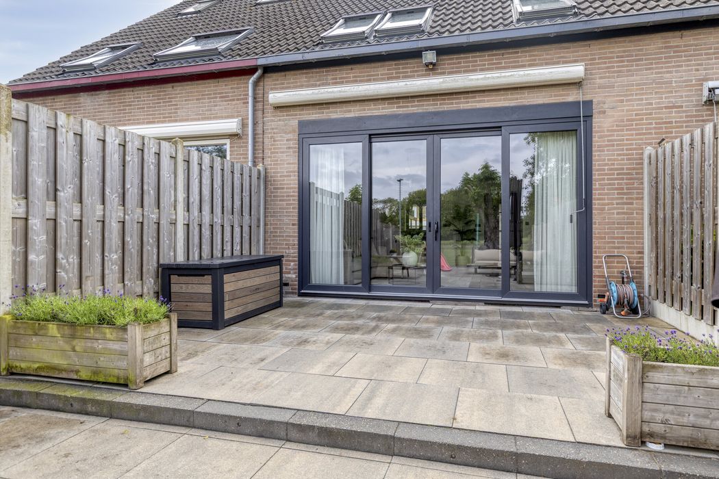 Aan de IJsbaan 14, ZUIDLAND foto 3