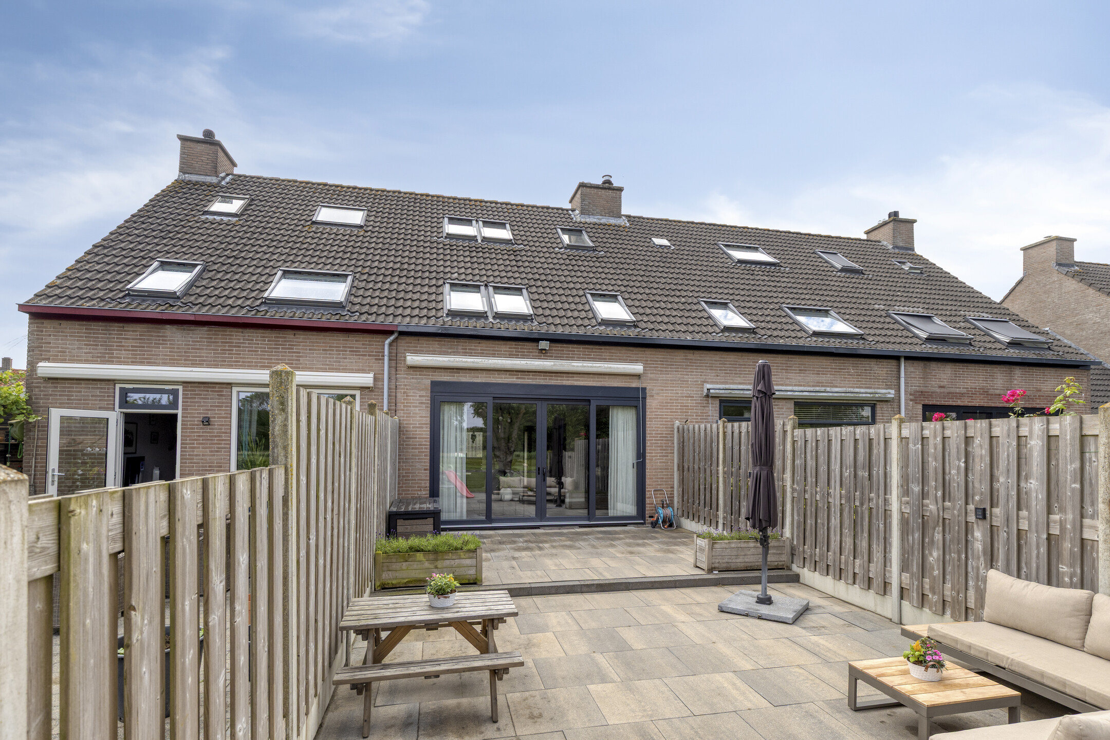 Aan de IJsbaan 14, ZUIDLAND foto 30