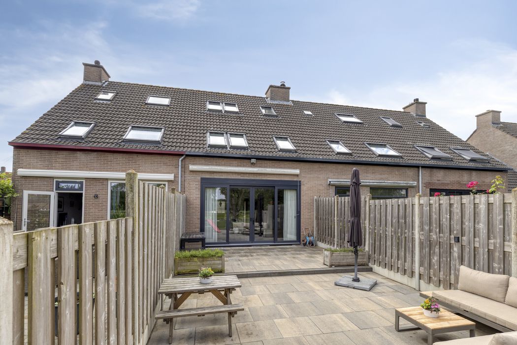 Aan de IJsbaan 14, ZUIDLAND foto 30