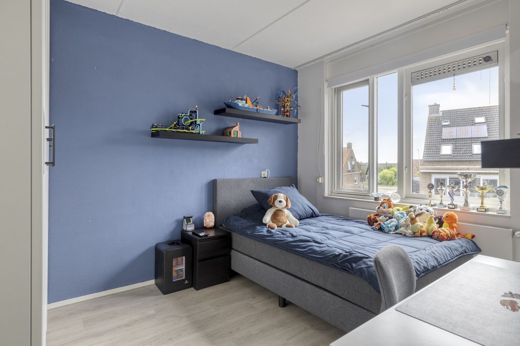 Aan de IJsbaan 14, ZUIDLAND foto 26