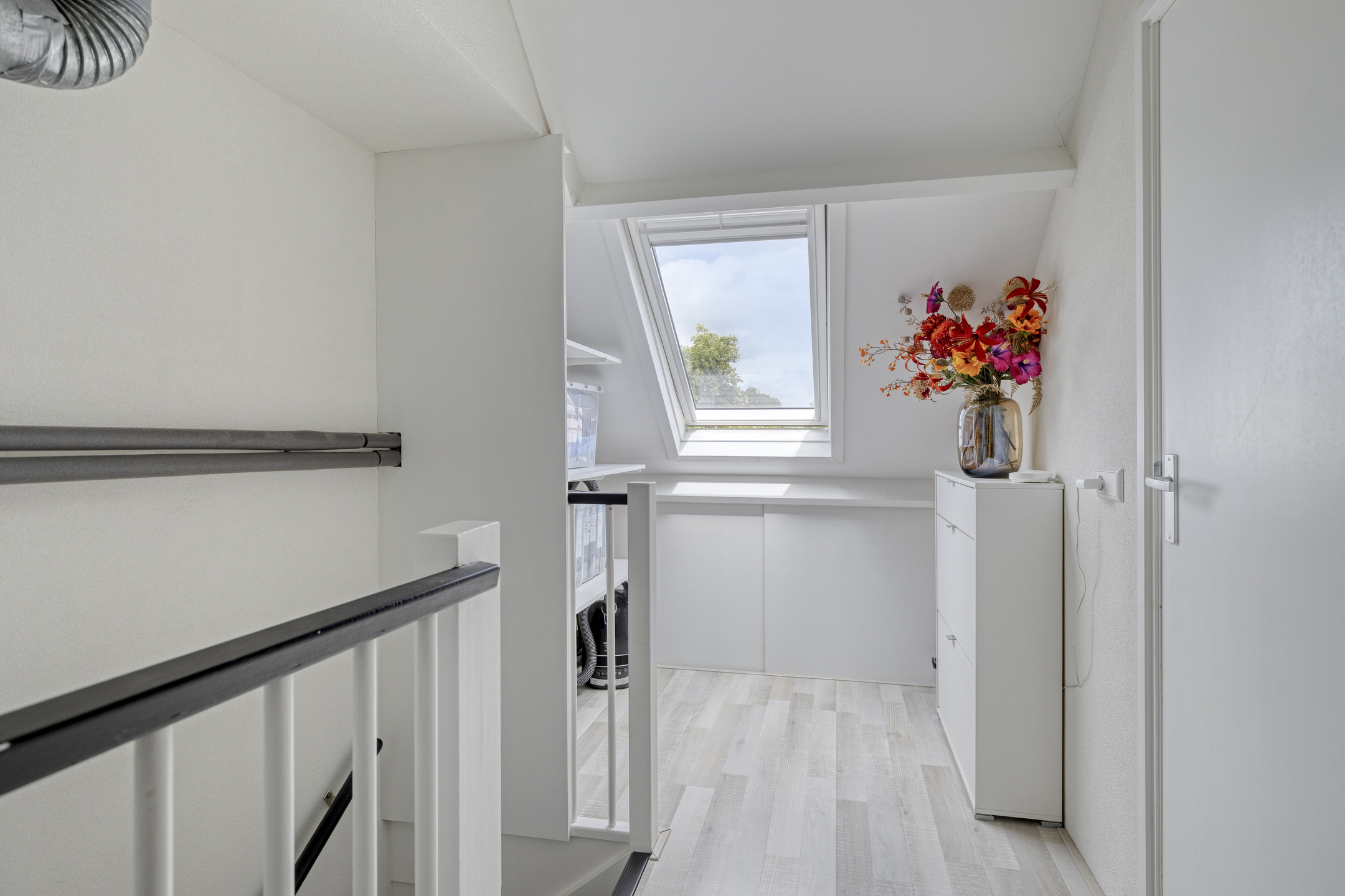 Aan de IJsbaan 14, ZUIDLAND foto 27
