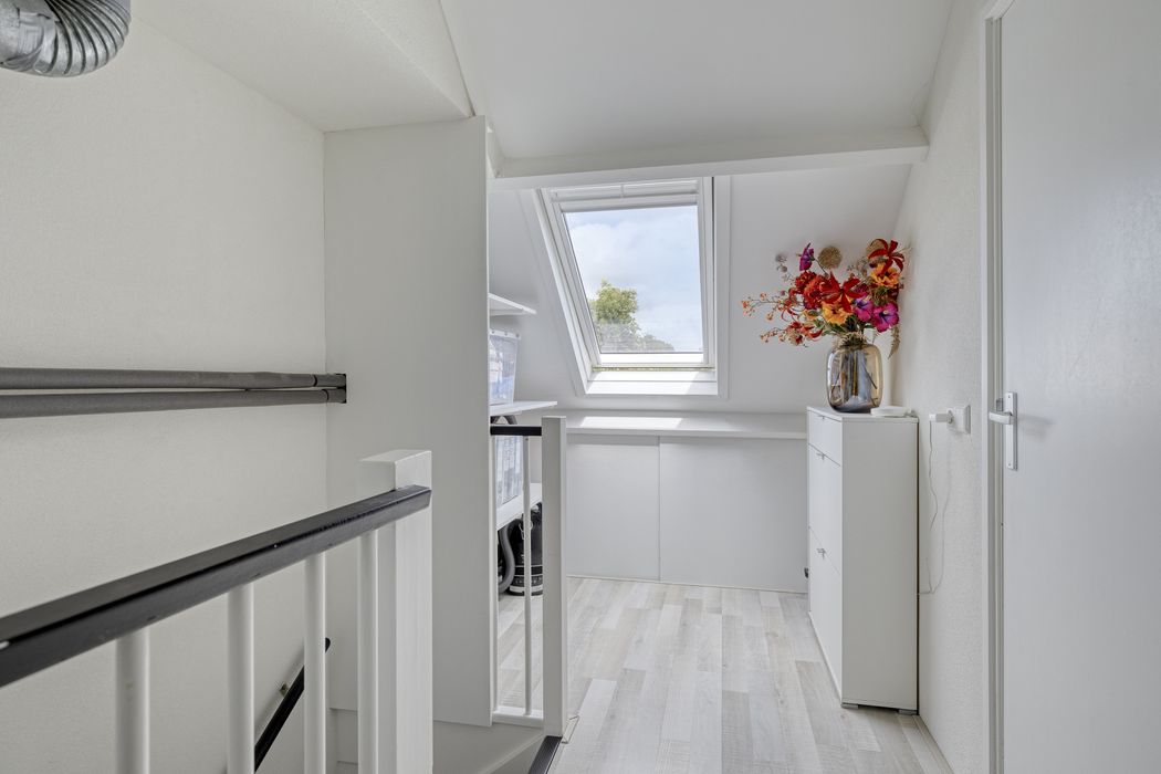 Aan de IJsbaan 14, ZUIDLAND foto 27