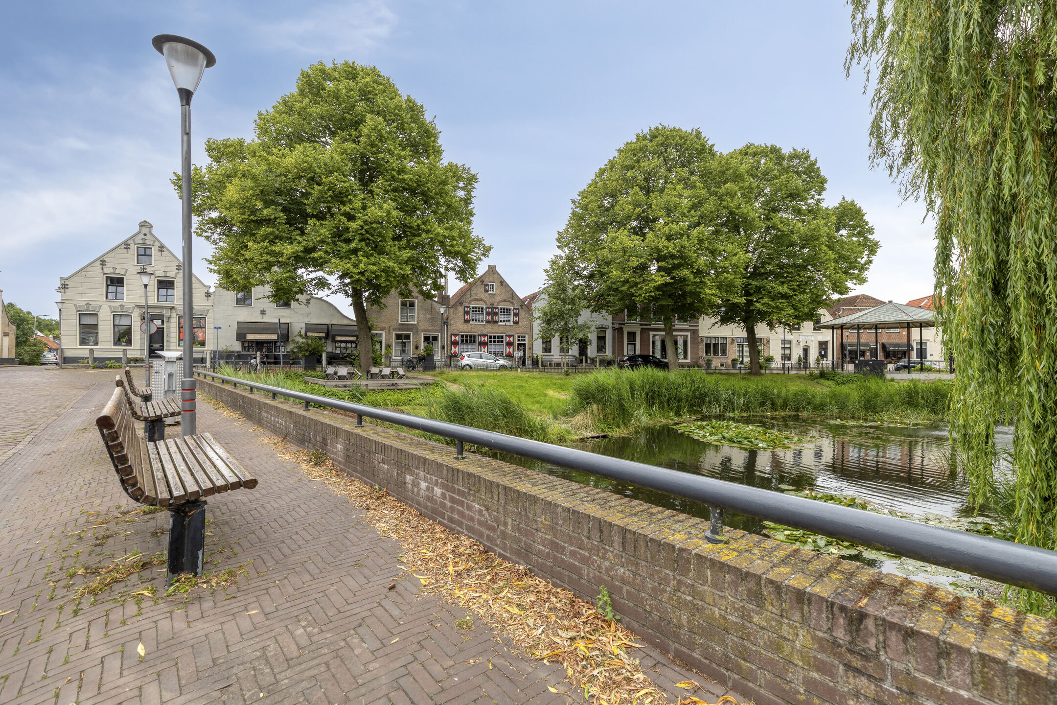 Aan de IJsbaan 14, ZUIDLAND foto 32